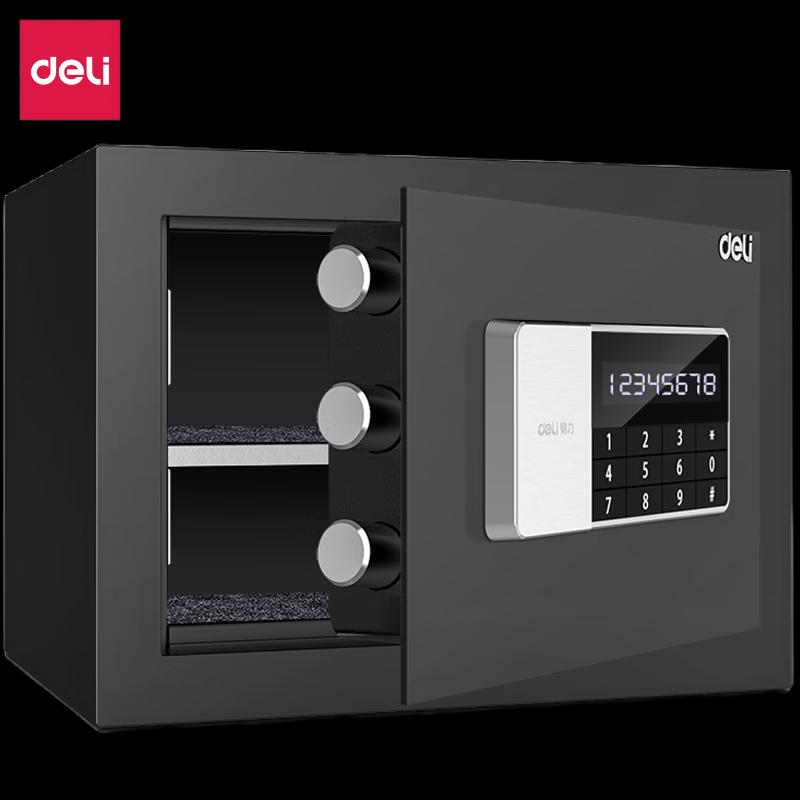 

Deli 92619 Electronic Password Safe
