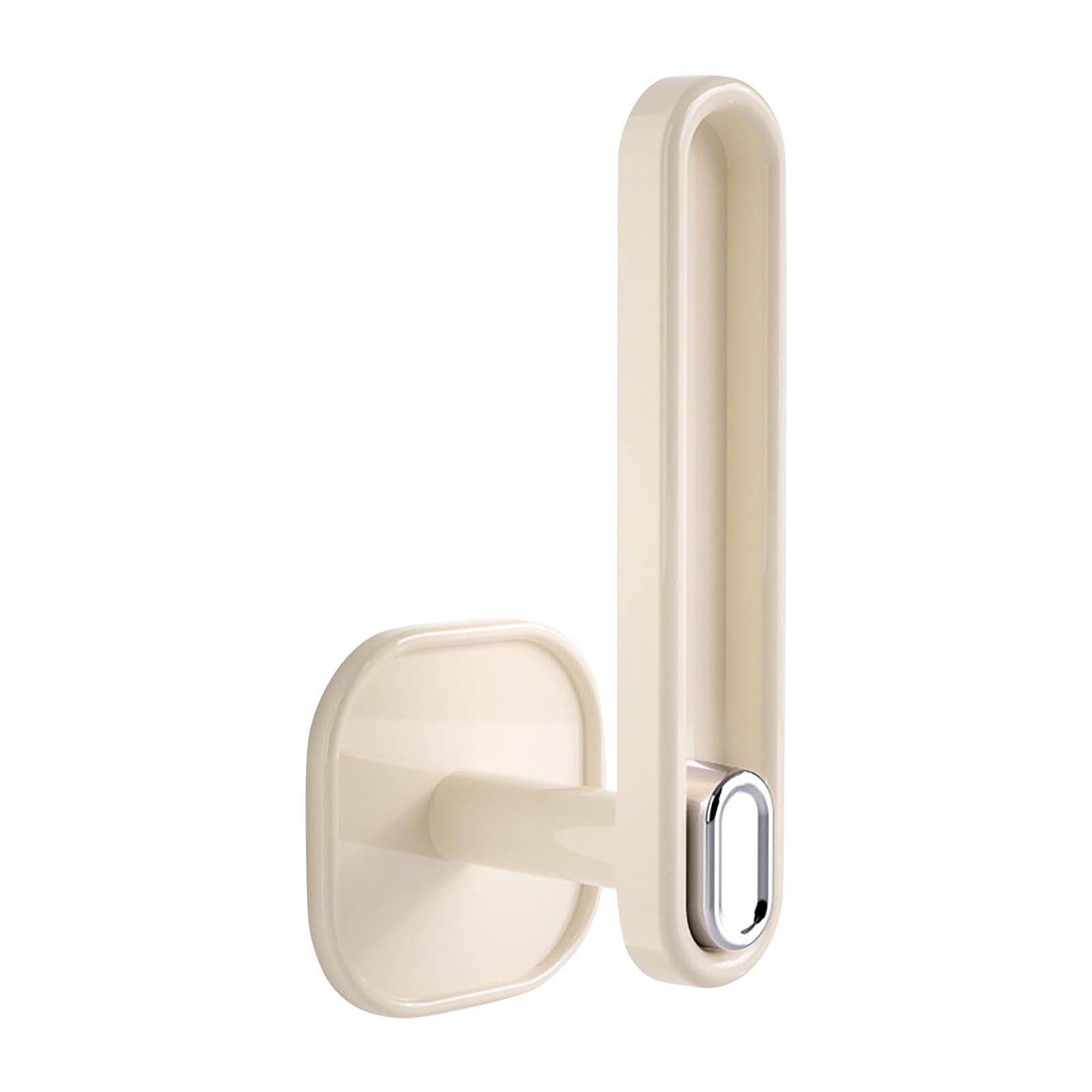 

Кухонные крючки Нет необходимости пробивать отверстия Крючки без следов One Size белый