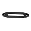 11.6in Winch Rope Cable   Guide Aluminium Alloy 12000 Lbs Towing Winch Fair S for Synthetic Winch Rope Cable   Guide