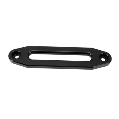 11.6in Winch Rope Cable   Guide Aluminium Alloy 12000 Lbs Towing Winch Fair S for Synthetic Winch Rope Cable   Guide