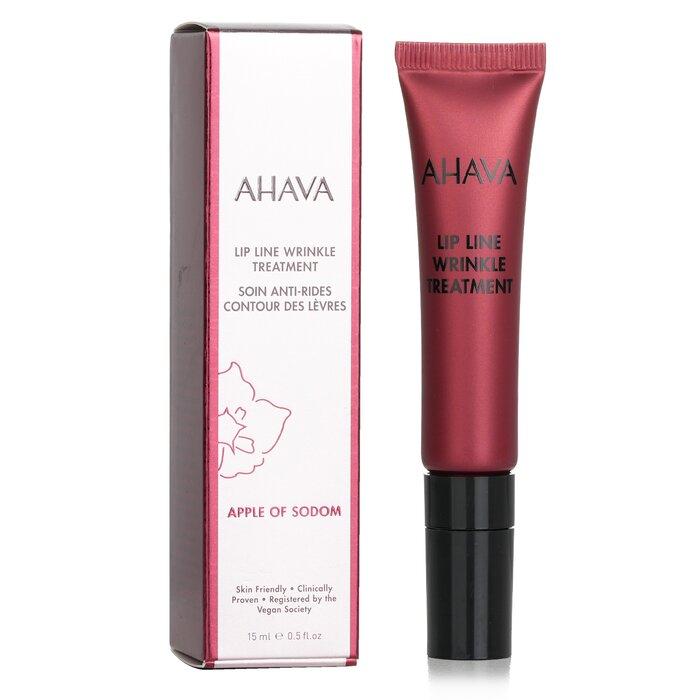 AHAVA Apple of Sodom Lip Line Wrinkle Treatment