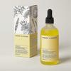 Natural Hair Growth Oil -Veganic Organic Natural Hair Growth