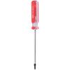 Triangle Screwdriver Chrome Vanadium Steel Screwdriver Bit