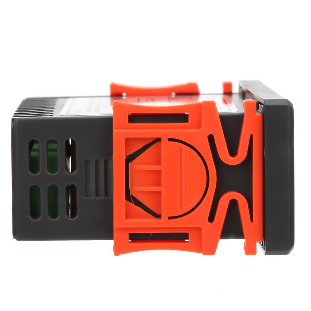 STC 100A  50 Celsius  99 Celsius  Range Temperature Controller Support for Refrigerating Heating Mode