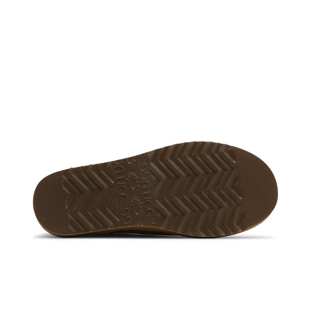 UGG Classic Short 'Chestnut' (Unisex) Chestnut Snow Boots 5800 CHE