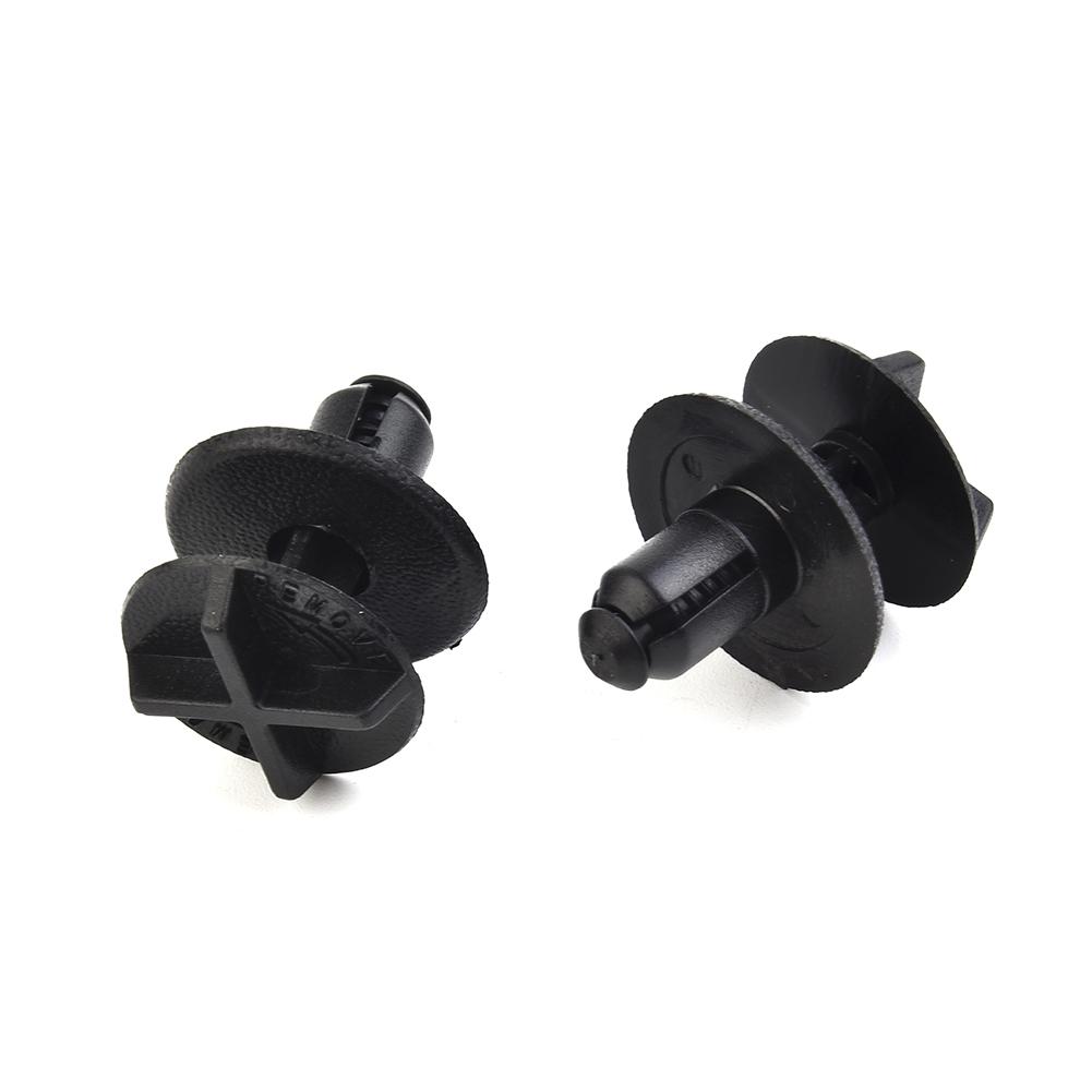 100% marke Neue Clip Lufteinlass Trim FÜR Range Rover Discovery Evoque