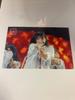 [USED] Sakurazaka46 ADDICTION Limited Edition Bonus Postcards (6 Cards) - Available for Individual Purchase.