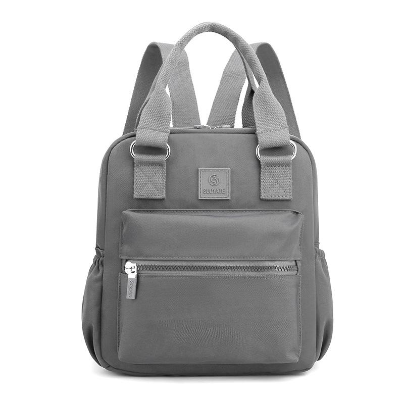 Women s Small Multi-handed Backpack 2189₽