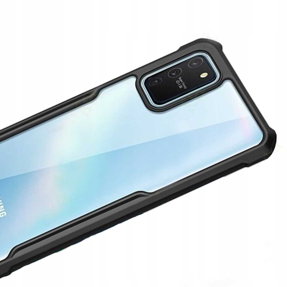 Sc Beetle Galaxy S10 Lite Černý