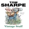 Vintage Stuff by Tom Sharpe Paperback Book 9780099435549