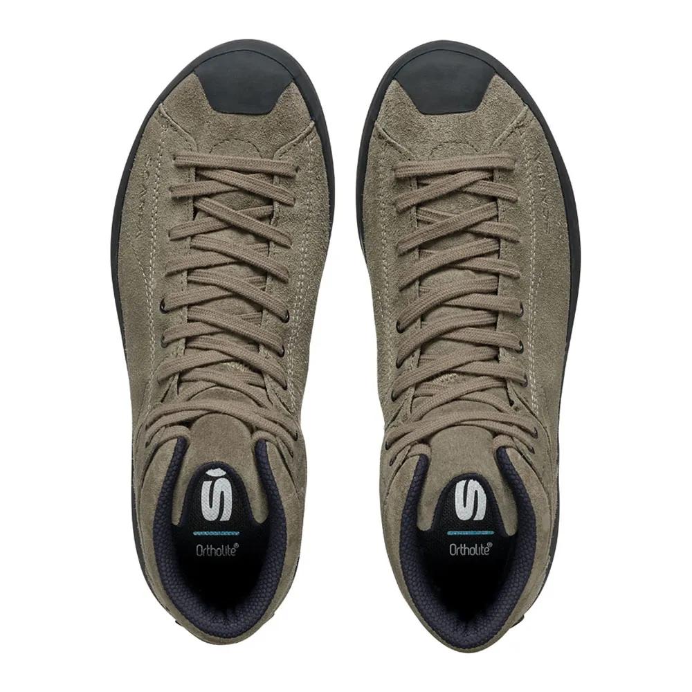 Scarpa Сапоги Mojito Wrap Mid GTX