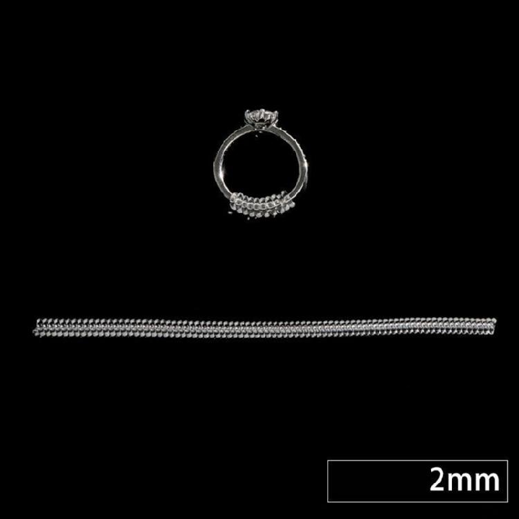 Silikon-Ringgrößenversteller für lockeren Schmuck – Komfortable und unsichtbare Lösung für die Ringgröße