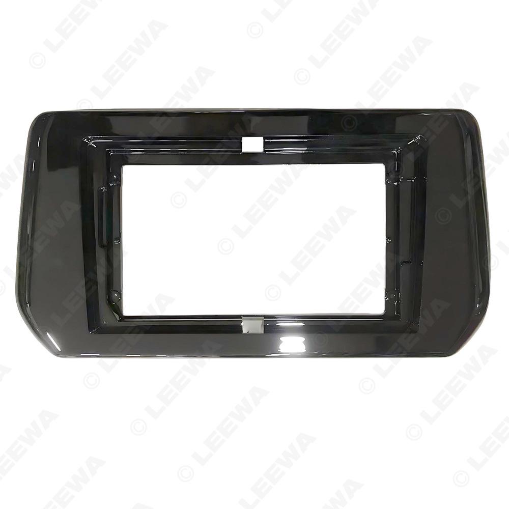 2024 Suzuki Swift Modified Android Navigation Panel: 9-10.1 Inch Screen Frame