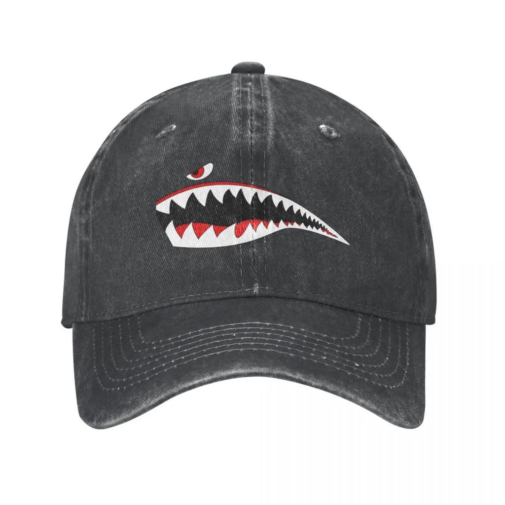 Plans Baseball Cap Trucker Cap Hat Beach Men Caps Women'S
