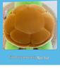 Palm Treasure Cute Pet Plush Turtle Doll - Children's Birthday Gift