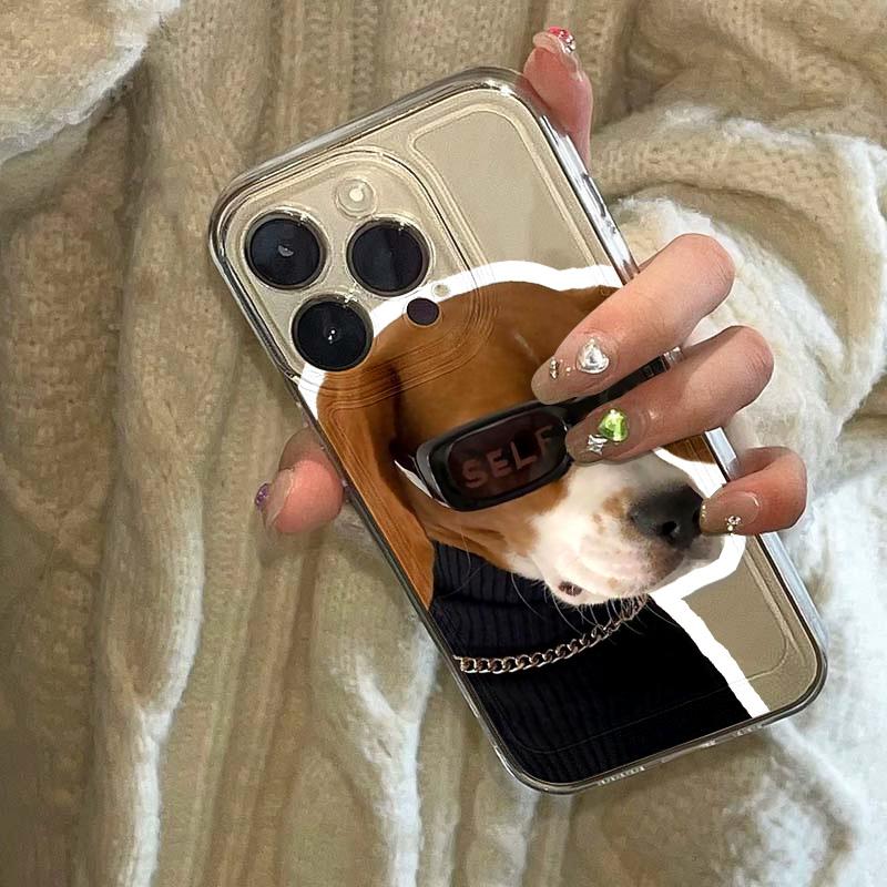 Phone Case for iPhone 16 13 11 Pro Max iPhone 11 13 16 Samsung S24 Ultra Samsung A54 Redmi Note 12 11 Infinix Case