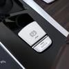 2Pcs/Set Car Start Stop Engine Button Cover Sticker& P Handbrake Button Sticker Fit For BMW 5 7 series G30 G12 X3 G01 X4 G02 GT6