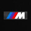 QMBR7 2025 Hots E60 E60 E93 2025 Hots E60 Car For BMW Car Random post Sticker Steering Wheel Decal Interior Decoration For BMW M Perfo