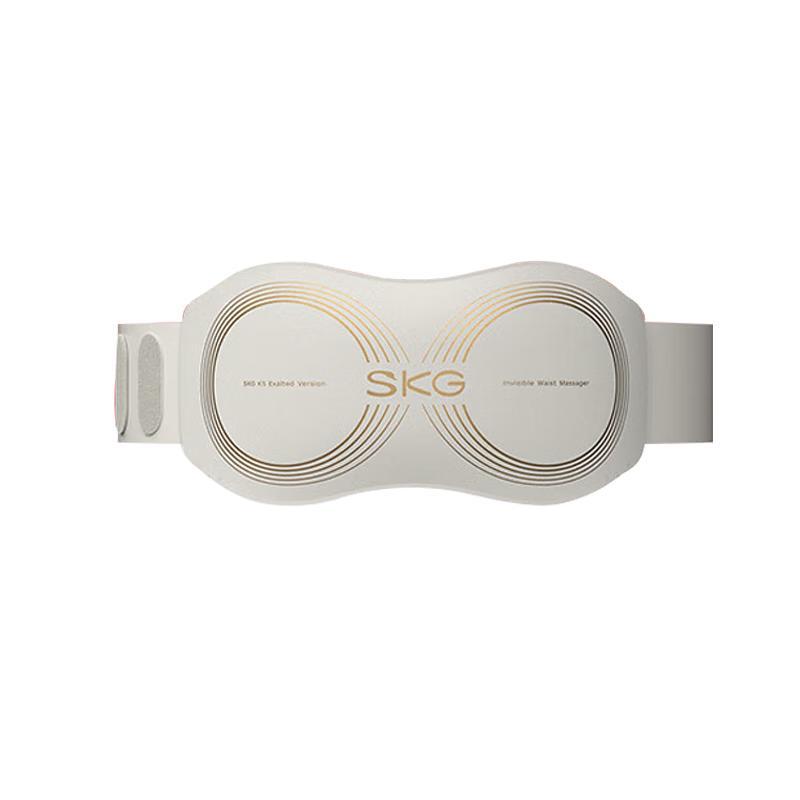 

SKG K5 2nd Gen Wireless Waist Massager with Heat