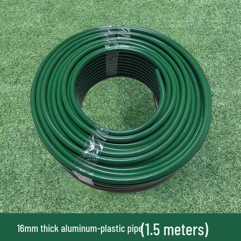 DIY Art Area Materials: Flexible PVC & Aluminum Pipe for Kids’ Crafts