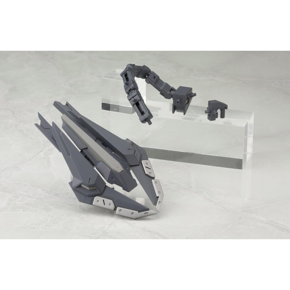 Kotobukiya M.S.G Heavy Weapon Unit Exceed Binder Non-Scale Model Kit Parts MH06