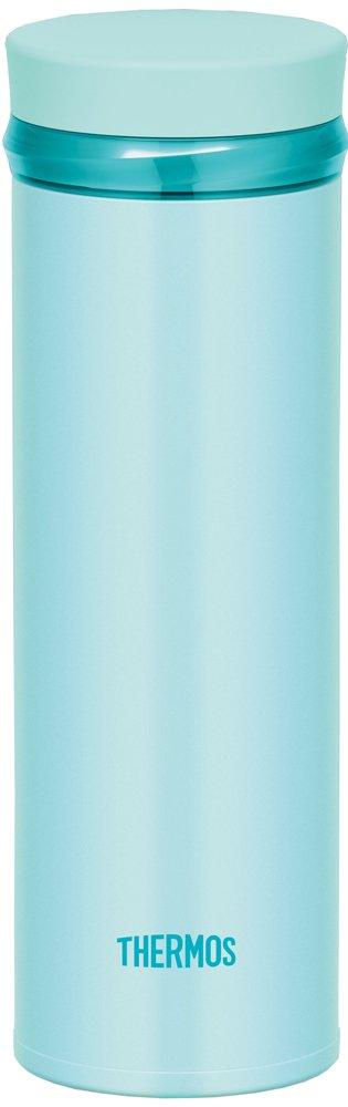 

Термос Вакуумный Изолированный Портативный Кружка Мята MNT 0.35л JNO-351 мятный