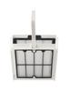 Ultra Fine Filter Basket Efficient Ultra-Fine Filtration
