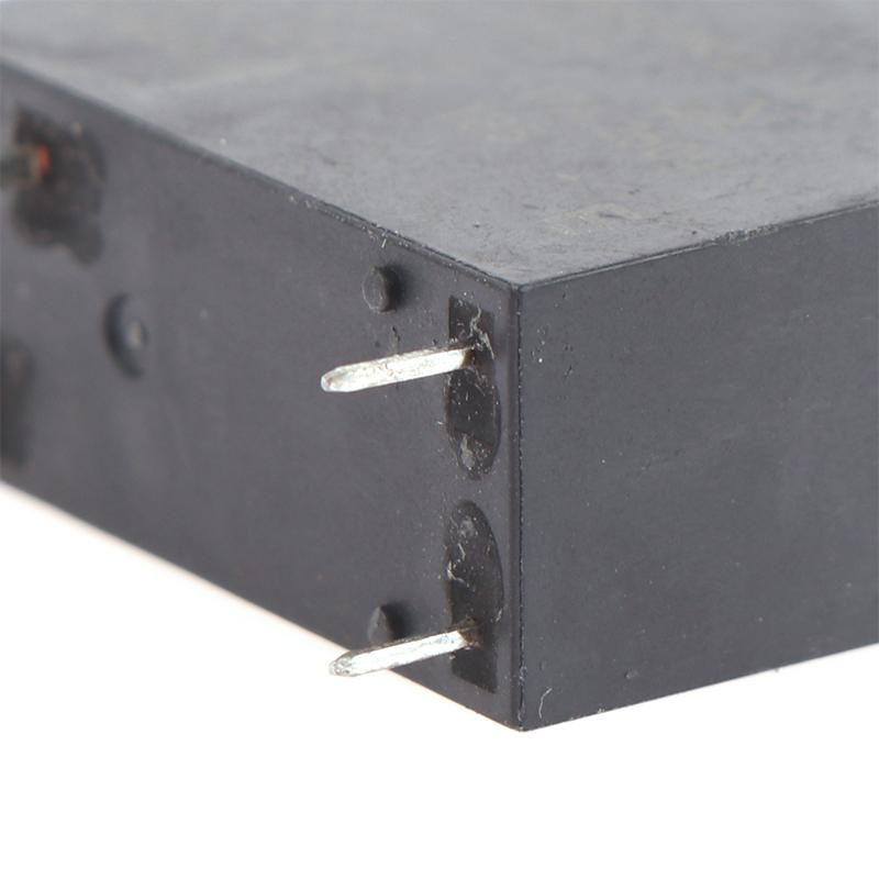 2 Pcs 12V Relay 302Wp-1Ah-C M02 12Vdc 4Pins For Microwave Oven