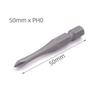 Alloy Steel Screwdriver Bit Cross Screwdriver Electric Driver Tools