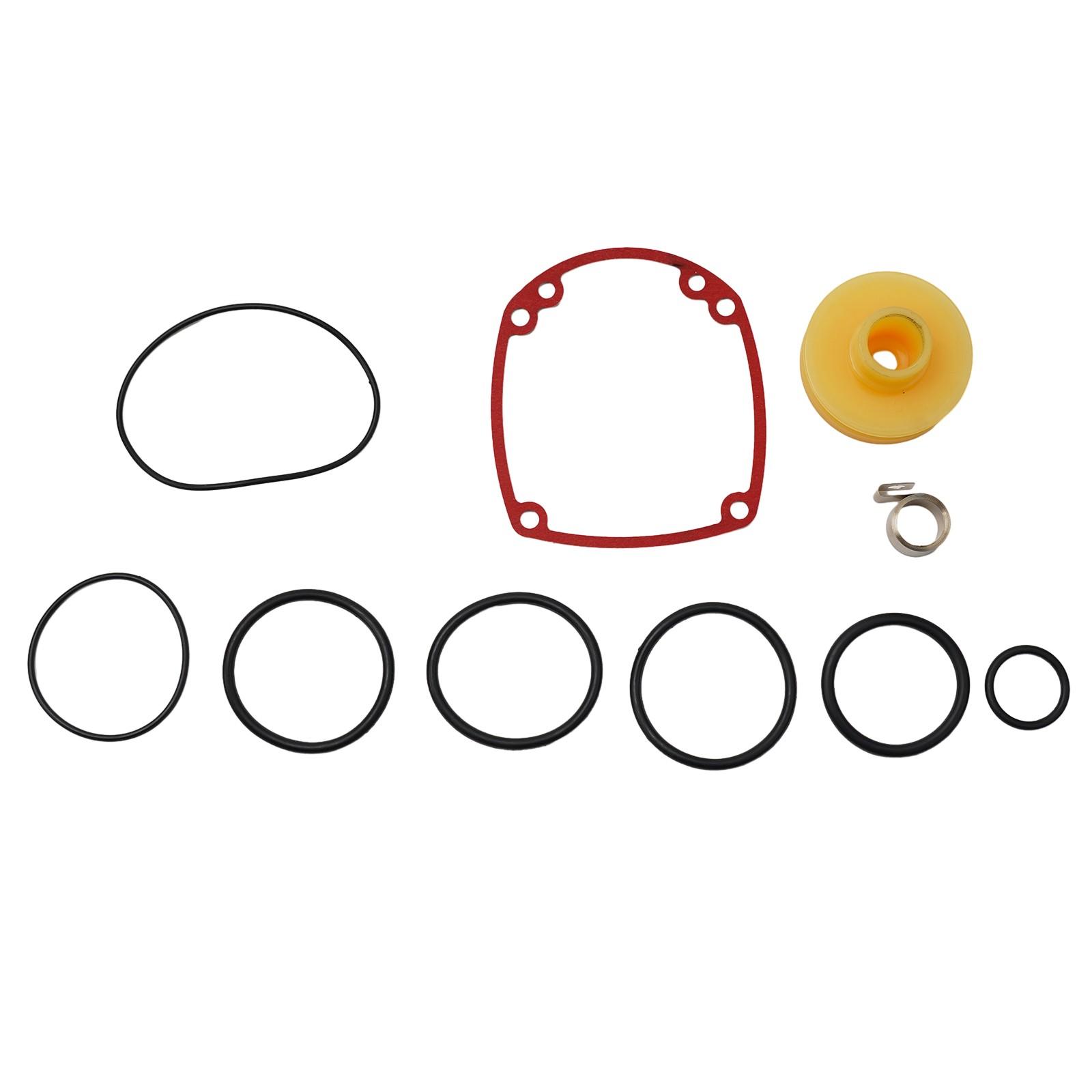 

Push Rod Spring Gasket MCN-RK MCN250 Nailer Rebuild