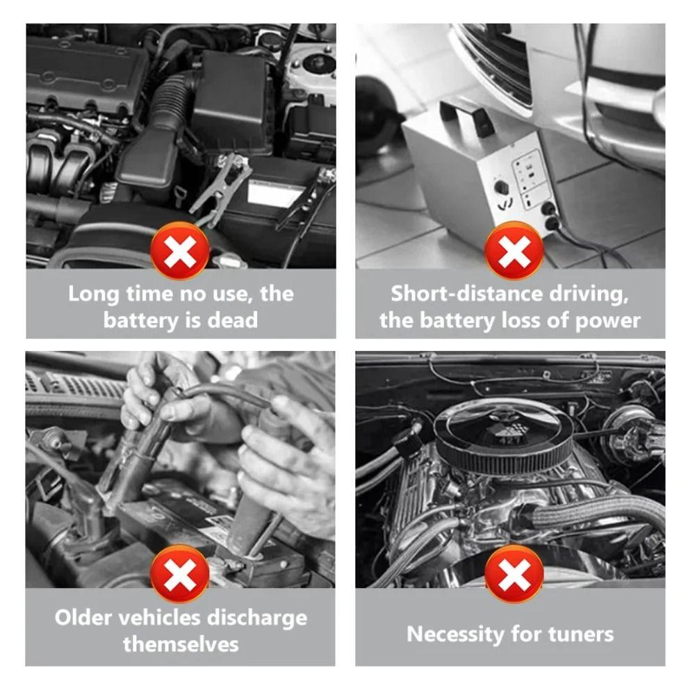 12 - 24 V Battery Isolation Switch Quick Cut-off Negative Isolator Battery Switch  Car