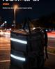 Large Insulated Waterproof Backpack for Pizza Delivery