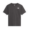 The North Face Mens 24/7 Logo T-Shirt