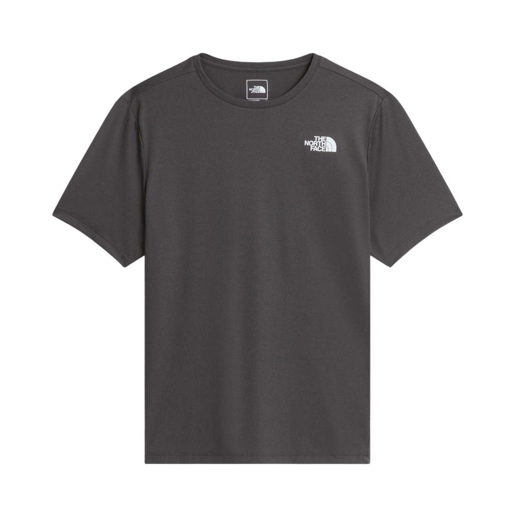 The North Face Mens 24/7 Logo T-Shirt