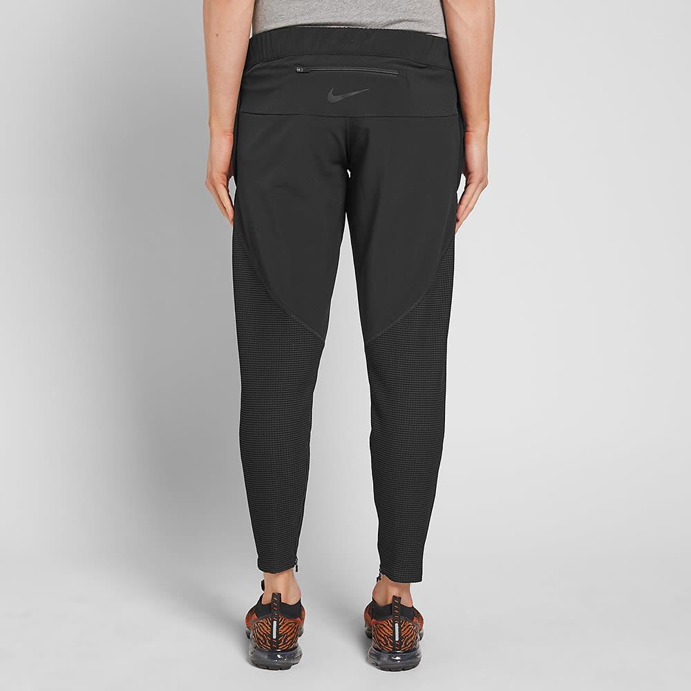Nike X Fear Of God Run Pant Black Men Bottoms AR0640-010