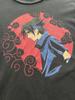 [USED] Uchiha Sasuke T-shirt