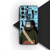 Phone Cover for Xiaomi Redmi Note 14 13 Pro Plus ProPlus 14C 13c Pro+ 5G Soft Case KISAME Itachi Uchiha Narutos Akatsuki