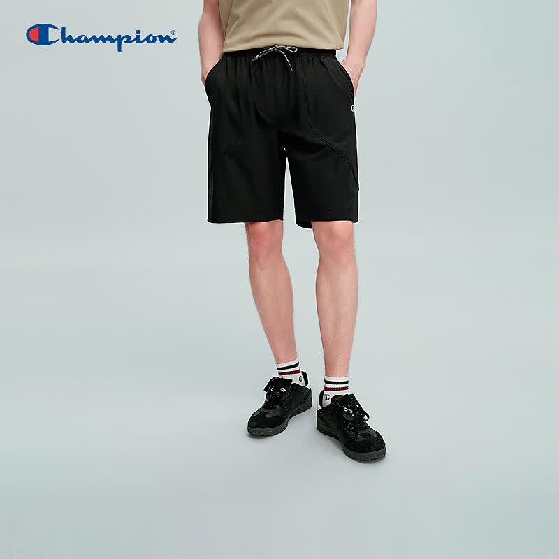 Champion Men s Casual Summer Shorts S