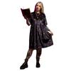Labyrinth Womens/Ladies Celestial Velvet Smock Dress