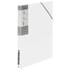 Nakabayashi Document File Poi Holder 8P Clear CB5034C