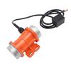Elektrischer Betonrüttelmotor 3600 U/min 60 Hz IP65 Gehäuse aus Aluminiumlegierung Rüttelmotor für Rütteltisch Rüttel