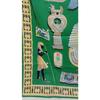 Used HERMES Tutankhamun Carre
