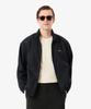 Lacoste Men'S High-Neck Windbreaker Bh6261-56G 350