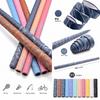 Anti-slip Racket Handle Wrap 2M Anti-skid Grip Tape New Racket Grips Sweat Band  Fishing Rod