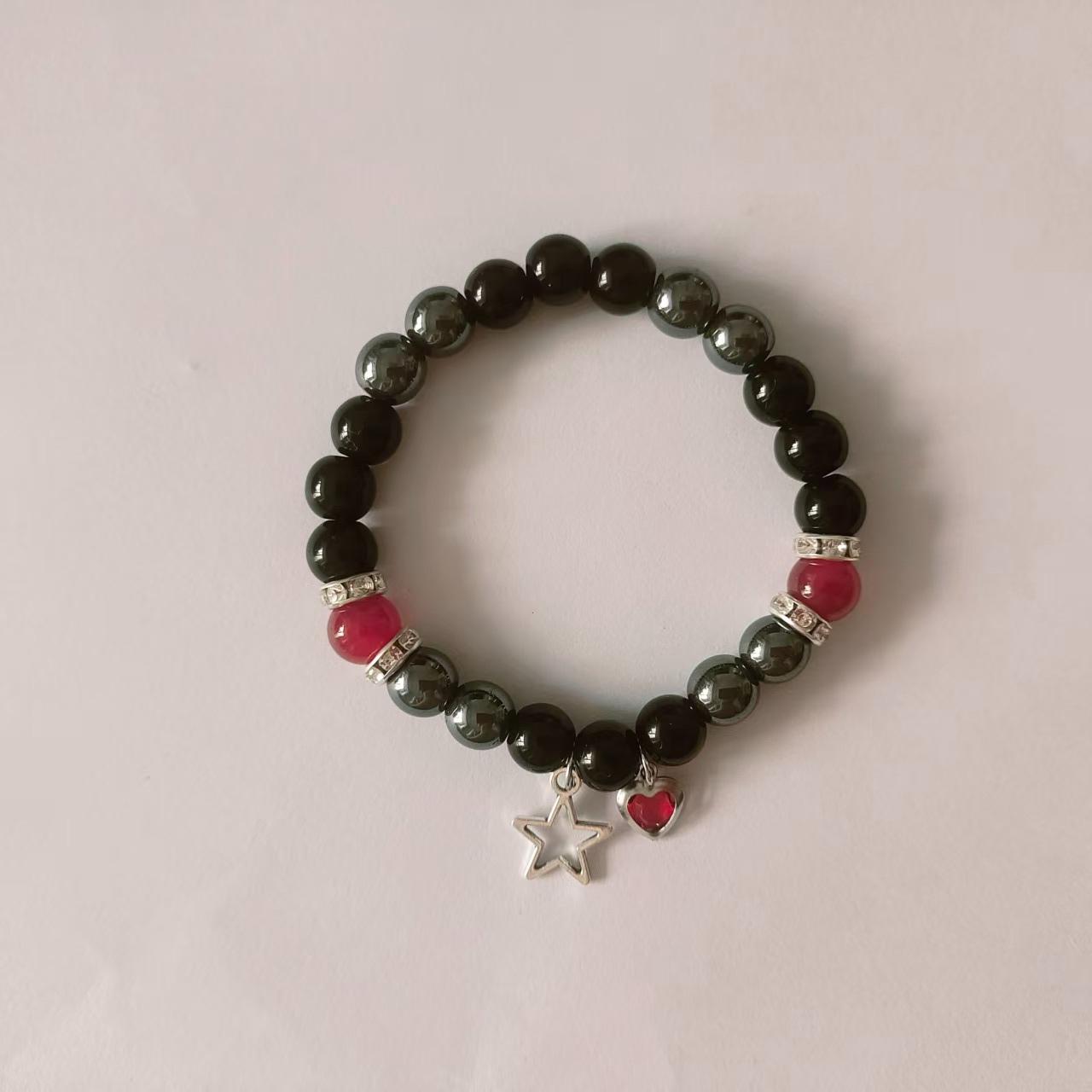 

Браслеты ручной работы в стиле форсаж Suki Brian Gift Y2k Couple