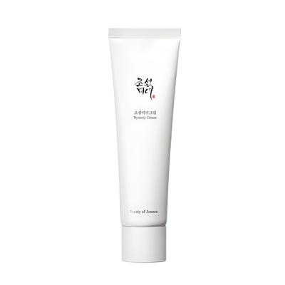Dynasty Cream 100ml X 1 - Jumbo Size, Deep Hydrating, Brightening
