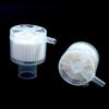 1Pcs Tracheostomy Disposable Breathing Filter Trach Vent HME Filter Heat Moisture Exchangers
