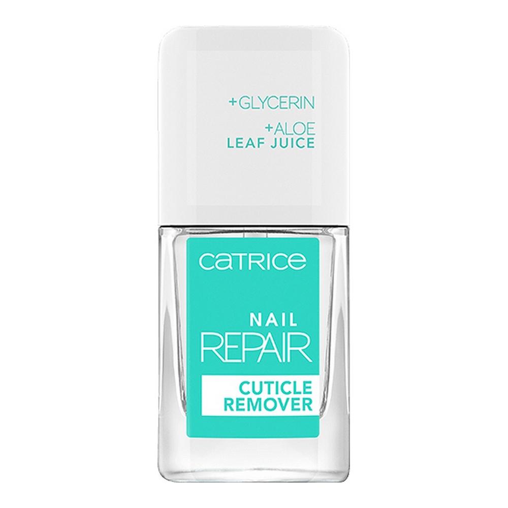 

Catrice Nail Repair Жидкость для снятия лака для кутикулы 10,5 мл