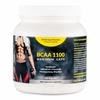 Exvital BCCA 1100, Amino Acids, 300 Capsules