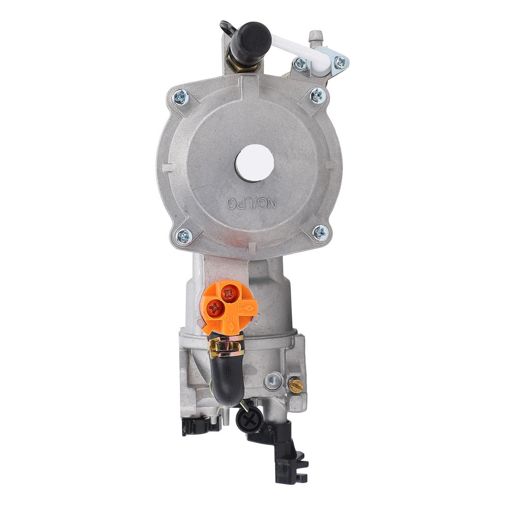 Dual Fuel Conversion Kit Fuel To Gas Carburetor Replacement for GX200 170F 210CC 212CC Generator